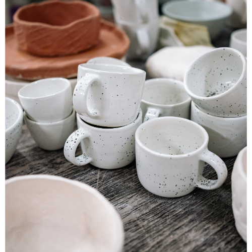 Mugs & Cups